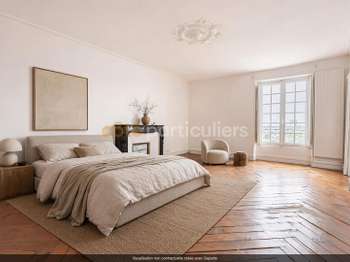 Location Appartement 5 piècesNantes