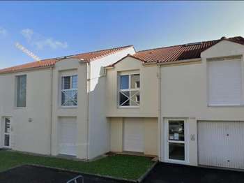 Location Appartement T1Nantes