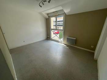 Location Appartement T1Nantes