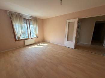 Location Appartement 2 piècesNantes