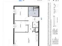 Location appartement 3 pièces