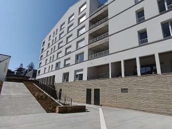 Location appartement 1 pièce Nantes 44