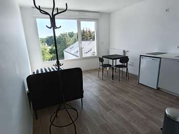 Location appartement 1 pièce