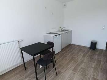Location appartement 1 pièce