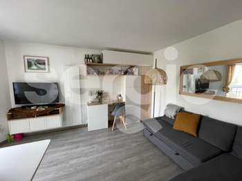 Location Appartement T1Nantes