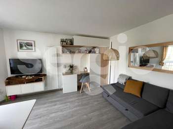 Location Appartement T1Nantes