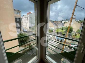 Location Appartement T1Nantes