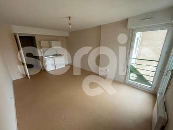 Location Appartement T1Nantes