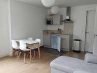 Location appartement 2 pièces Location appartement 2 pièces