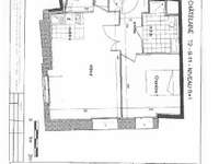 Location appartement 2 pièces Location appartement 2 pièces