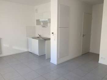 Location Appartement T1Nantes