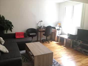 Location appartement 3 pièces Nantes 44