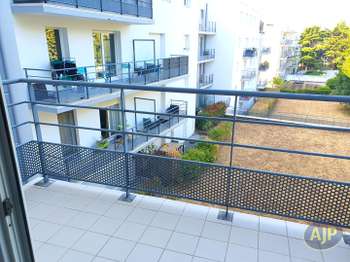 Location Appartement 2 piècesNantes