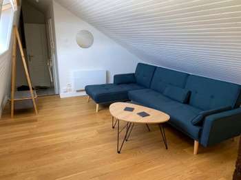Location appartement 3 pièces Nantes 44