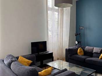 Location Appartement 2 piècesNantes