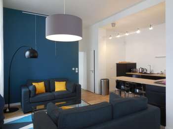 Location Appartement 2 piècesNantes