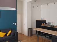 Location appartement 2 pièces Location appartement 2 pièces