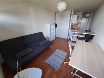 Location Appartement T1Nantes