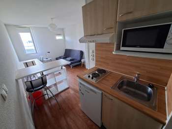 Location appartement 1 pièce Location appartement 1 pièce