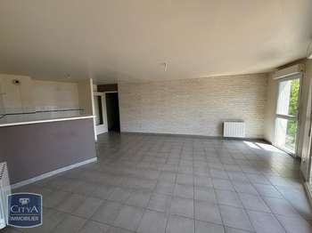 Location appartement 3 pièces Nantes 44