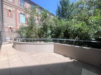 Location Appartement 2 piècesNantes