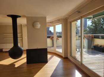 Location Appartement 3 piècesNantes