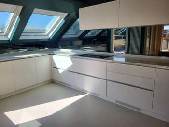 Location Appartement 3 piècesNantes