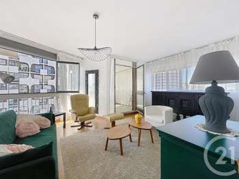 Location Appartement 4 piècesNantes