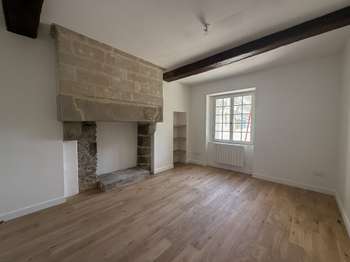Location Appartement 2 piècesNantes