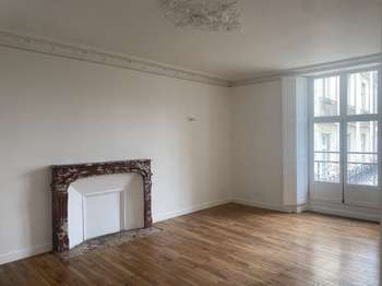 Location appartement 3 pièces Nantes 44