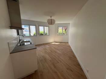 Location Appartement T1Nantes