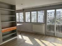 Location appartement T1 Nantes - 44