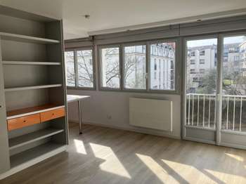 Location Appartement T1Nantes