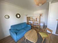 Location appartement 1 pièce Location appartement 1 pièce