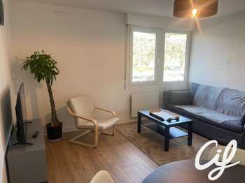 Location Appartement 2 piècesNantes