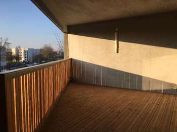 Location Appartement 3 piècesNantes
