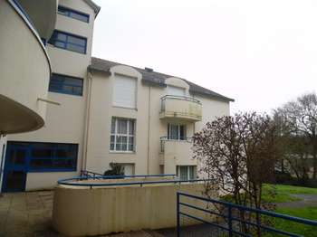Location Appartement T1Nantes