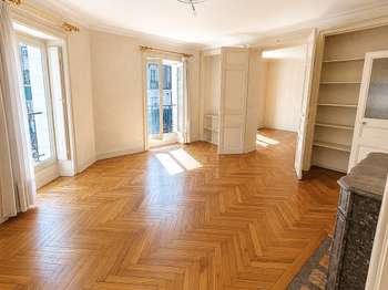Location appartement 4 pièces Nantes 44