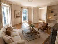 Location appartement 4 pièces Location appartement 4 pièces
