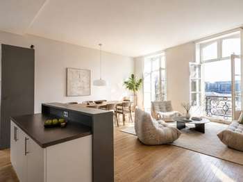 Location appartement 4 pièces Location appartement 4 pièces