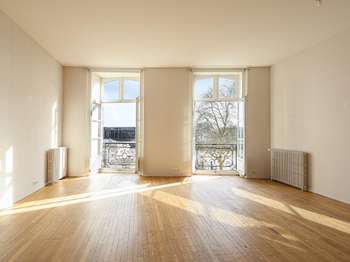 Location appartement 4 pièces Nantes 44