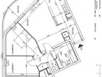 Location appartement 3 pièces