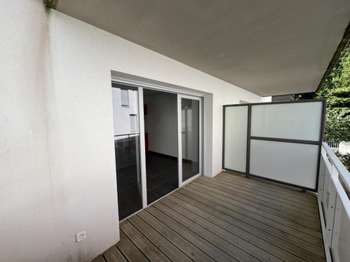 Location Appartement 2 piècesNantes