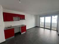 Location appartement 2 pièces