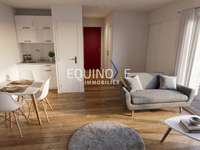 Location appartement 2 pièces Location appartement 2 pièces