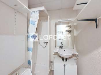 Location Studio 1 pièce