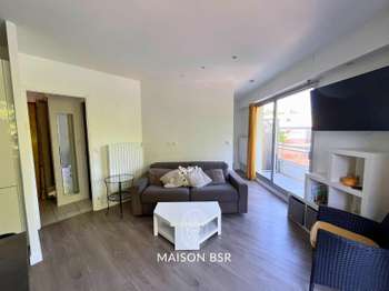 Location Appartement T1Nantes