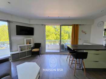 Location appartement 1 pièce