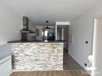 Location Appartement 3 piècesNantes