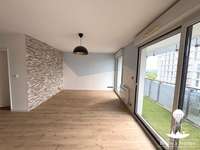 Location appartement 3 pièces
